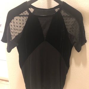 100% new Maje T shirt